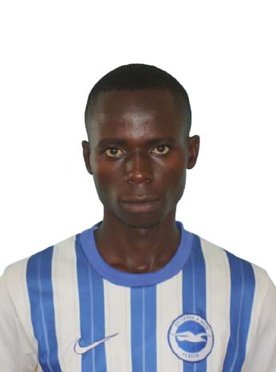 SANYANDA BENARD MUUYI